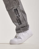 Smoke Rise Utility Cargo Pants