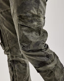 Smoke Rise Cargo Pants