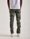 Smoke Rise Cargo Pants