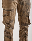 Smoke Rise Cargo Pants