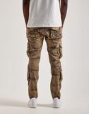 Smoke Rise Cargo Pants