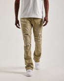 Smoke Rise Essential Jeans