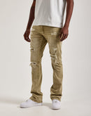 Smoke Rise Essential Jeans
