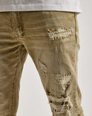 Smoke Rise Essential Jeans