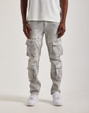 Smoke Rise Utility Cargo Jeans
