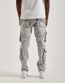 Smoke Rise Utility Cargo Jeans