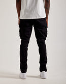 Smoke Rise Slim Tapered Cargo Pants