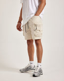 Smoke Rise Utility Cargo Shorts
