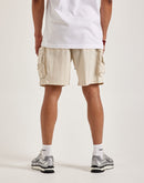Smoke Rise Utility Cargo Shorts
