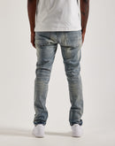 Smoke Rise Essential Jeans
