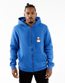 Central Mills Small Icon South Park Chef Full-Zip Hoodie