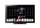 Sony KLV-46EX720 46" 1080p Multi-System LED TV - WiFi and Internet Ready