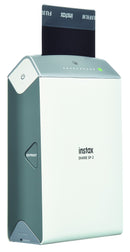 Fujifilm INSTAX Share Smartphone Printer SP-2 Silver