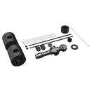 Haws SP121 - Auxiliary Outlet Plumbing for 8315CTFP