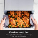 Ninja® Flip Toaster Oven & Air Fryer