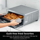 Ninja® Flip Toaster Oven & Air Fryer