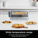 Ninja® Flip Toaster Oven & Air Fryer