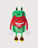 Sprayground Money Boy Backpack