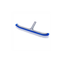 SplashPro 18" Curved Wall Brush - Aluminum Back | F5011