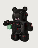 Sprayground Airfreight Money Bear Backpack
