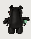 Sprayground Airfreight Money Bear Backpack