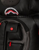 Sprayground Airfreight Money Bear Backpack