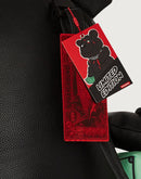 Sprayground Airfreight Money Bear Backpack