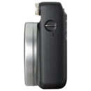 Fujifilm INSTAX Square SQ6 Instant Film Camera (Graphite Gray)