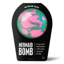 Mermaid Bomb