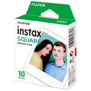 Fujifilm INSTAX Square Silm WW1 (10 Exposure)