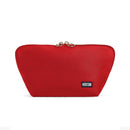 Brights Collection - Candy Apple Red with Pink Interior