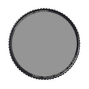 Breakthrough Photography 77mm X4 Neutral Density 4.5 Filter (15 Stop)