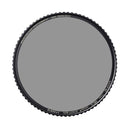 Breakthrough Photography 72mm X4 Neutral Density 0.9 Filter (3 Stop)