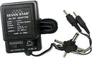 SS-103 Universal AC/DC 500 ma Adapter