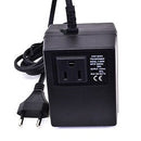 Seven Star FX-100 100 Watt Step Down Travel Voltage Converter