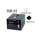 Seven Star ST-1000 Voltage Transformer Converter Step Up / Down 1000 Watts 110/220V