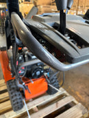 Husqvarna ST330 (30") 369cc Two-Stage Snow Blower w/ Power Steering (Scratch & Dent/Full Warranty)