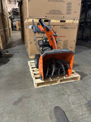 Husqvarna ST324 (24") 254cc Two-Stage Snow Blower 970528902 (Scratch & Dent/Full Warranty)