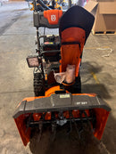 Husqvarna ST327 (27") 291cc Two-Stage Snow Blower 970529002 (Scratch & Dent/Full Warranty)