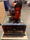 Husqvarna ST330 (30") 369cc Two-Stage Snow Blower w/ Power Steering (Scratch & Dent/Full Warranty)
