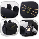 Kitty Paws Stroller Organizer