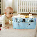 Diaper Caddy Organizer