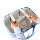 Diaper Caddy Organizer