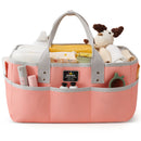Diaper Caddy Organizer