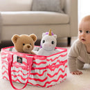 Diaper Caddy Organizer