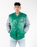 Starter NFL PHILADELPHIA EAGLES SATIN JACKET
