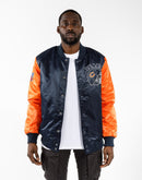 Starter Nfl Chicago Bears Satin Jacket