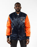 Starter Nfl Chicago Bears Satin Jacket