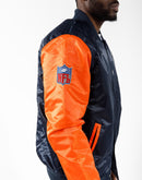 Starter Nfl Chicago Bears Satin Jacket
