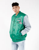 Starter NFL PHILADELPHIA EAGLES SATIN JACKET